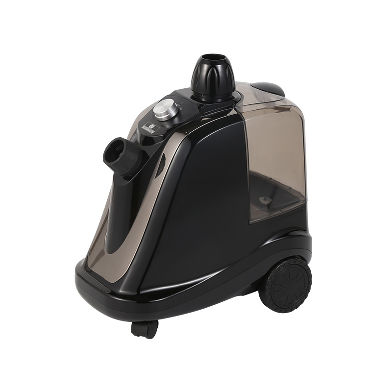 Vaporizador de tela vertical de alta calidad con 4 configuraciones de transmisión de 2000 vatios