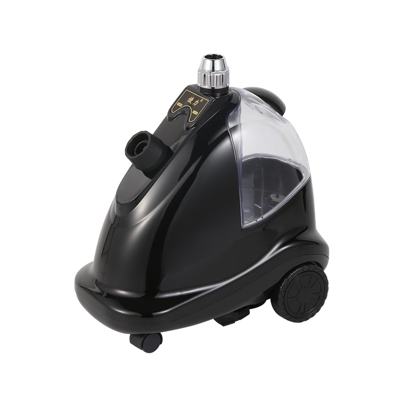 vaporizador de ropa doméstico de vapor fuerte con configuraciones de transmisión de 2000w 2
