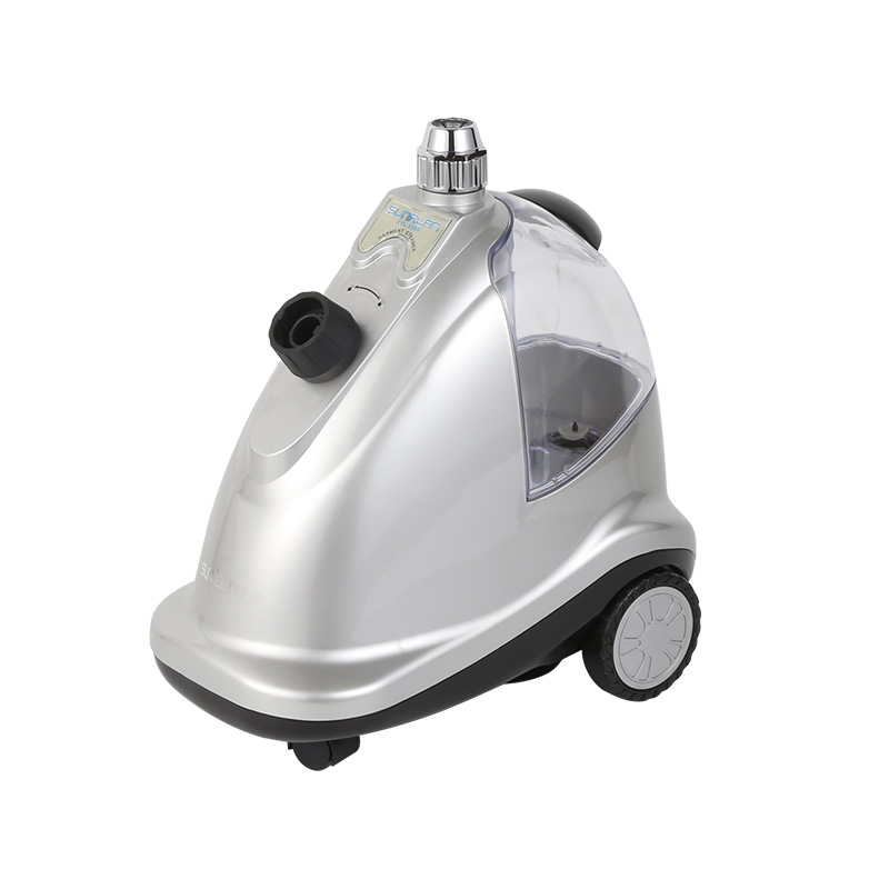 2000w 2 configuraciones de transmisión Vapor fuerte para uso comercial