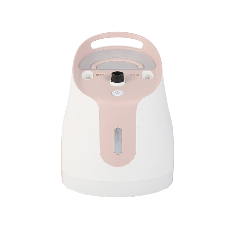 vaporizador vertical del paño del nuevo diseño de los polos dobles del mini hogar 1800w