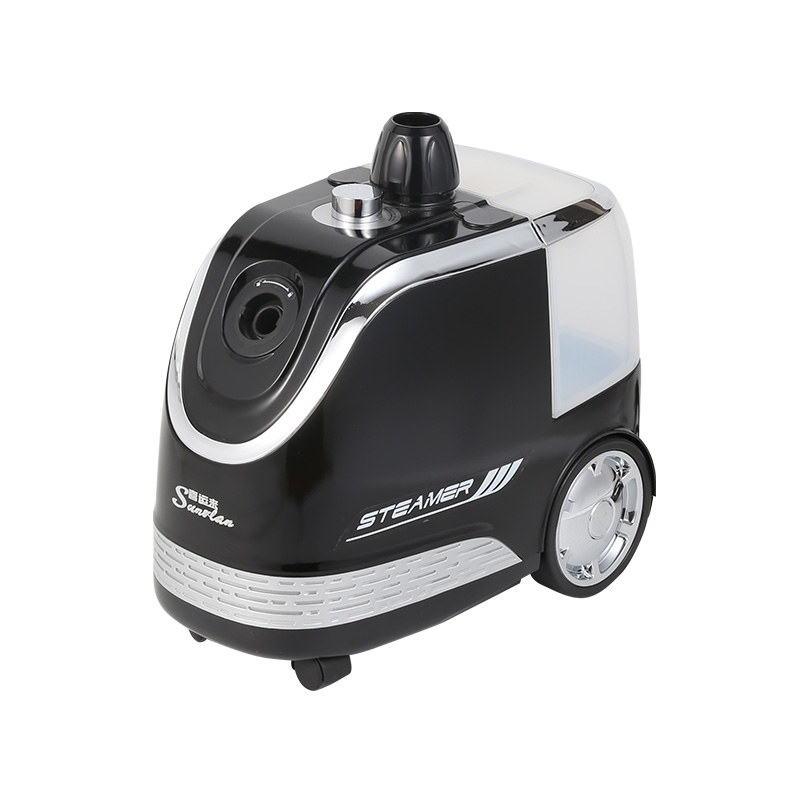 vaporizador vertical del paño del uso comercial de las configuraciones de la transmisión 2000w 2