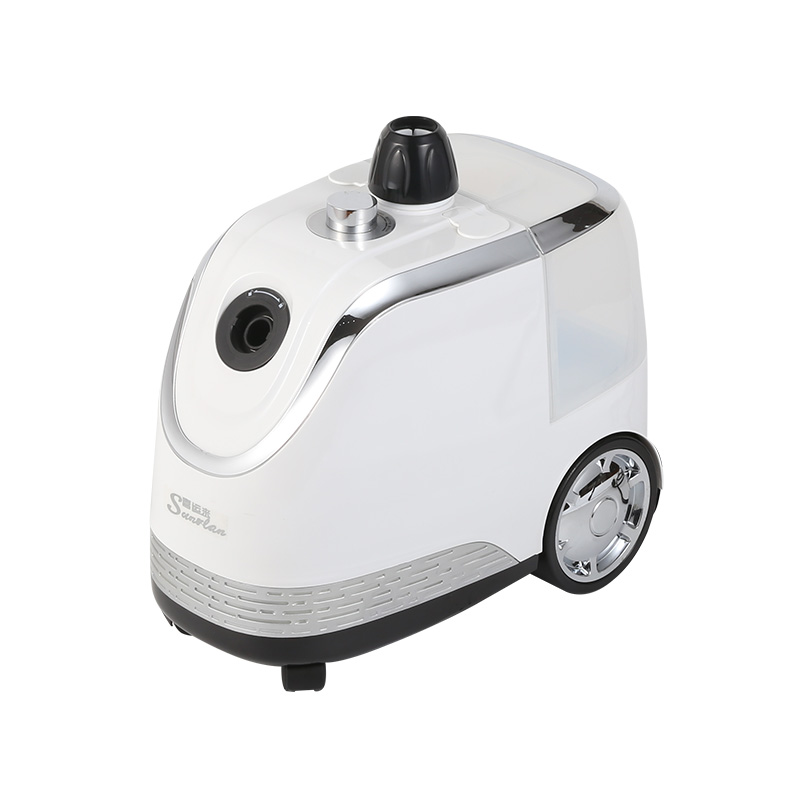 2000w 4 configuraciones de transmisión fuerte potente vaporizador de tela vertical
