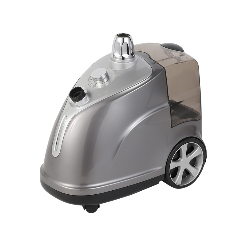 2000w 4 configuraciones de transmisión fuerte y potente vaporizador de tela con soporte
