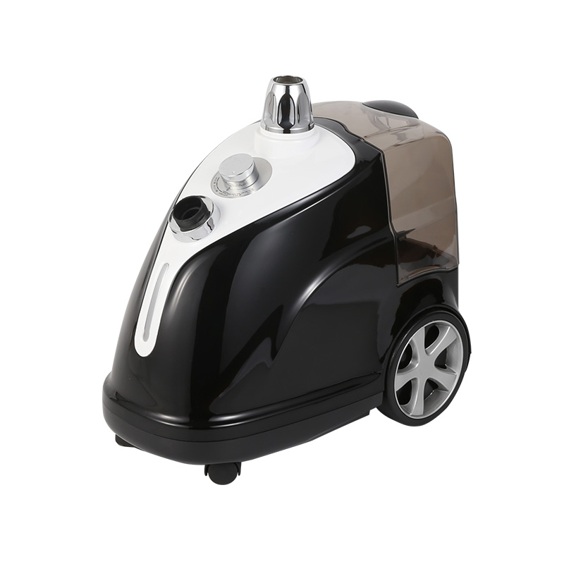 Vaporizador de tela vertical de alta calidad con 2 configuraciones de transmisión de 2000 vatios