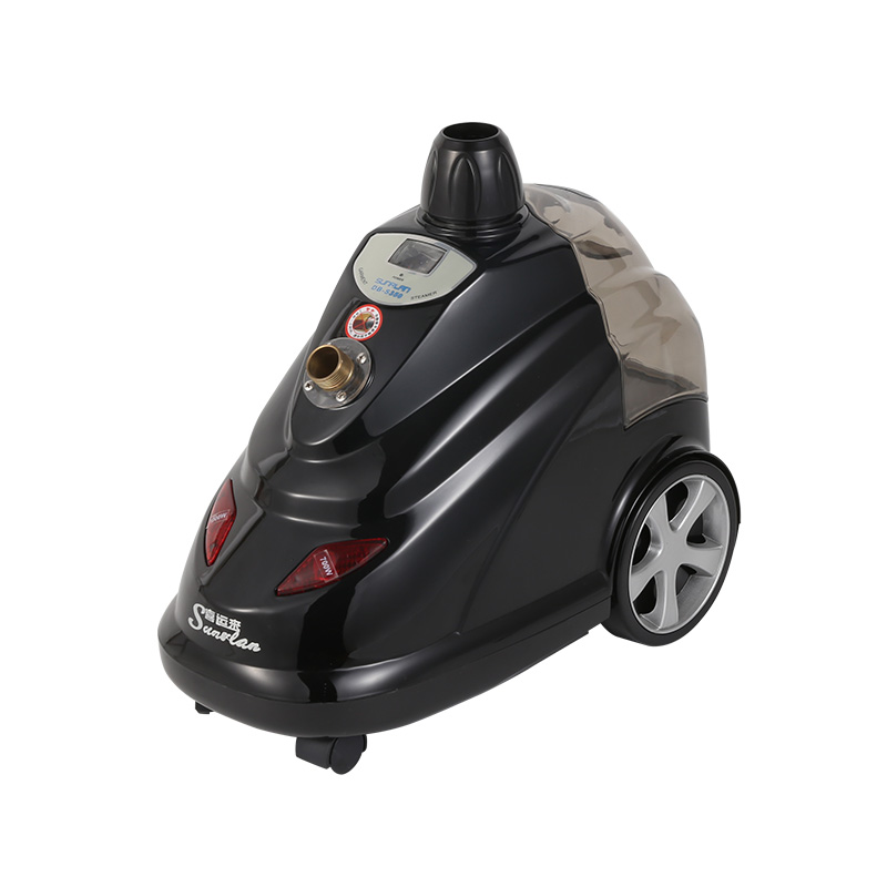 vaporizador vertical de la ropa del uso comercial de las configuraciones de transmisión 2000w 2