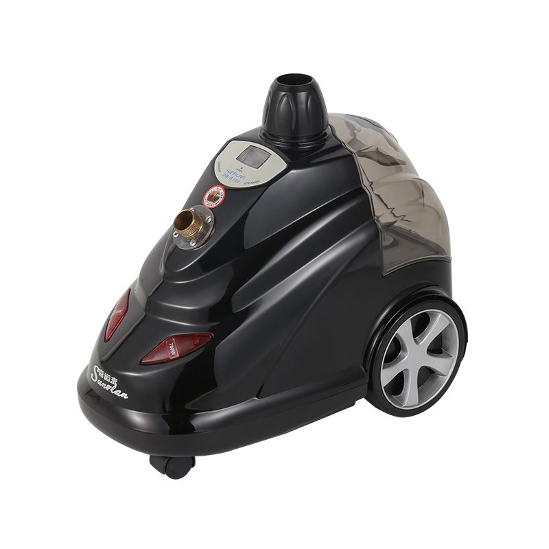 vaporizador vertical de la ropa del uso comercial de las configuraciones de transmisión 2000w 2