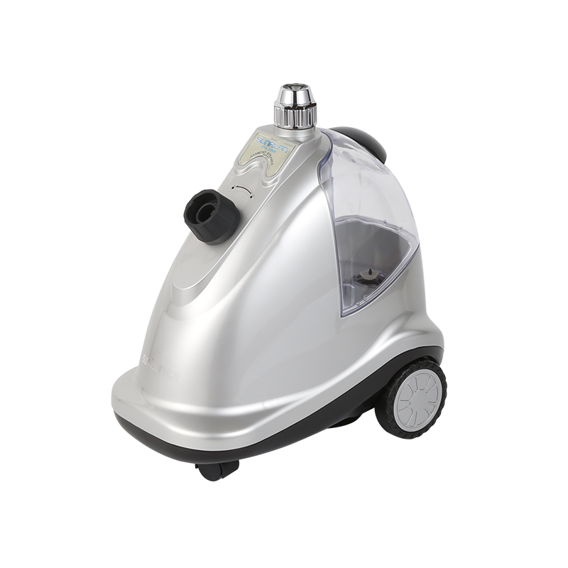 Fabricante de vaporizador de ropa vertical: eliminación de arrugas sin tabla de planchar