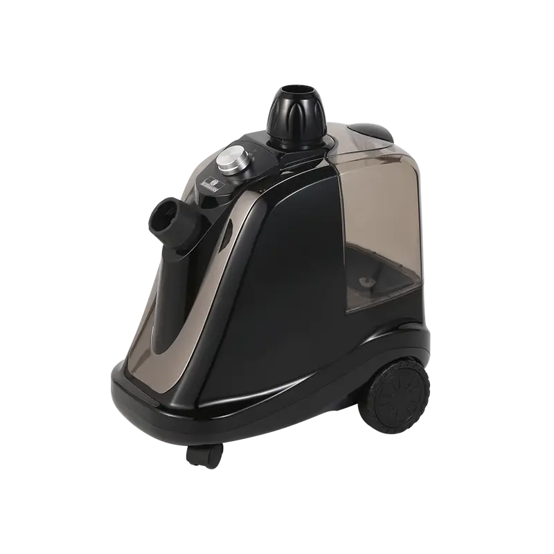 Vertical Clothes Steamer Factory: What Separates a Garment-Safe Machine from a Water-Spitter